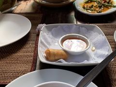 -自然餐厅(Phuket)