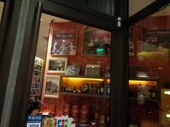 -安妮意大利餐厅(世贸天阶店)