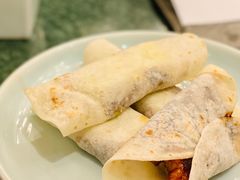 -新白鹿餐厅(京基KK ONE店)