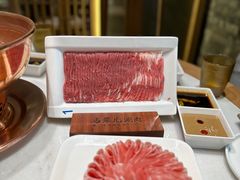 -牛街·马辈儿涮肉(牛街总店)