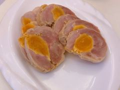 -永兴餐厅(复兴中路店)