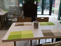 -金海湾自助餐厅(金陵饭店)