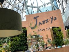 -Jazz·ya 爵士屋(来福士店)