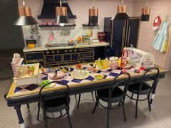 -Lilliput粒粒堡亲子餐厅(置汇旭辉店)
