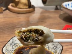 -八珍手工水饺·妈妈的爱(传芳巷店)