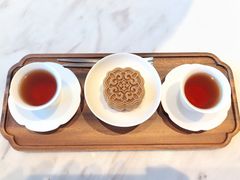 -茹·pure vegan(博华广场店)