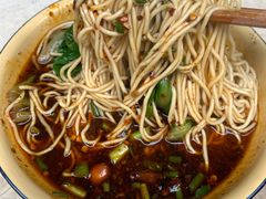 -赵伍面庄(松石大道店)