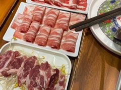 -沸炉重庆老火锅(军事博物馆店)