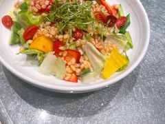 凯萨蔬菜色拉-港丽餐厅(龙之梦长宁店)