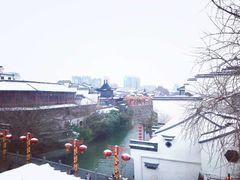 -夫子庙贵宾楼(钞库街店)