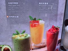 -bluefrog蓝蛙(皇庭广场店)