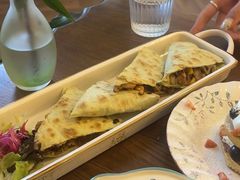 -AFS Cafe & Canteen(闽江二路店)