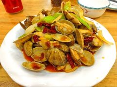 -亿牌牌东北烧烤(怀特店)