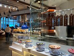 -上海浦东嘉里大酒店