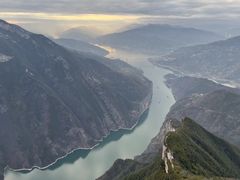 -白帝城·瞿塘峡景区