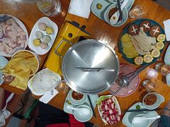 -小众茶餐厅(金山店)