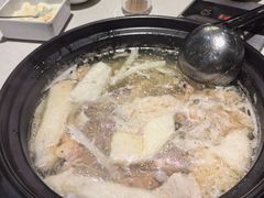 -百年果林椰子鸡(中洲店)