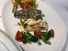 -燃扒房Steakhouse(皇庭店)