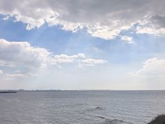 -辽宁团山国家级海洋公园