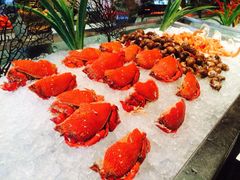 iphone_upload_pic-宁波逸东豪生大酒店·豪生咖啡厅