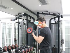 -简·无界健身工作室·运动康复·体态(石厦店)