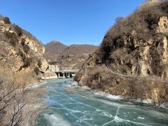 -黑龙潭风景区