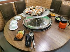 -姥家海鲜大锅台(永丰胡同老店)