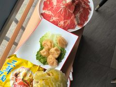 -鲍媽·原汤鲍鱼鸡(克拉广场店)