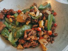 -雀蓝川菜(奥体广场店)