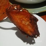 游乐园里吃西餐～