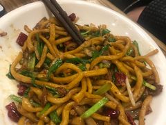 -阿凡提餐厅(簋街店)