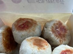 鲜肉月饼-长发西饼(临顿路店)