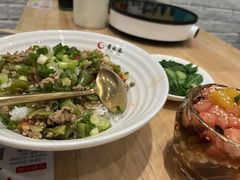 玫瑰冰粉-贵凤凰贵州米粉(五道口店)