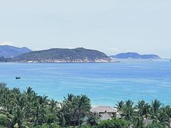 -三亚亚龙湾天域度假酒店