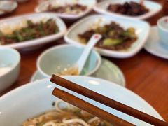 -奎元馆.百年奎元.非遗传承(西湖边的解放路店)