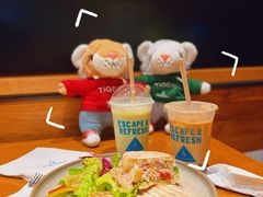 -Jamaicablue Coffeeshop(中央广场店)