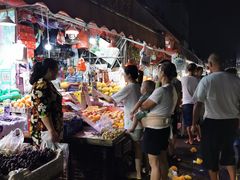 -红星农博物流中心