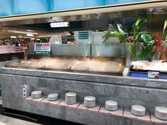 -亚马逊海鲜自助(梅溪湖步步高店)