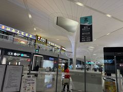 -杭州萧山国际机场