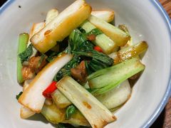 衡阳条跟白-老湘村·湖南土菜(天河维多利店)