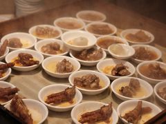 -泉州悦华酒店·自助餐厅