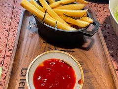 -La Terre乐田(万象城店)