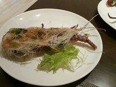-OPEN開全日自助餐厅·西餐·海鲜(佛山希尔顿酒店)