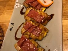 -桃屋日本料理(清华科技园店)