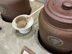 -李山山茶事(景枫店)