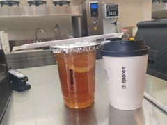 -Pull-Tab拉环咖啡(杭州市上城区来福士中心店)