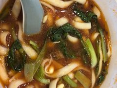 -阿利茄汁面(西城永捷店)