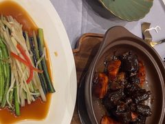 -A One Kitchen·南京精菜馆(晶丽酒店店)