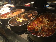 -星伦多 自助料理(圆融店)