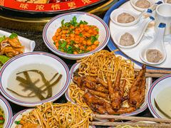 -三江两海老火锅(北京首店)